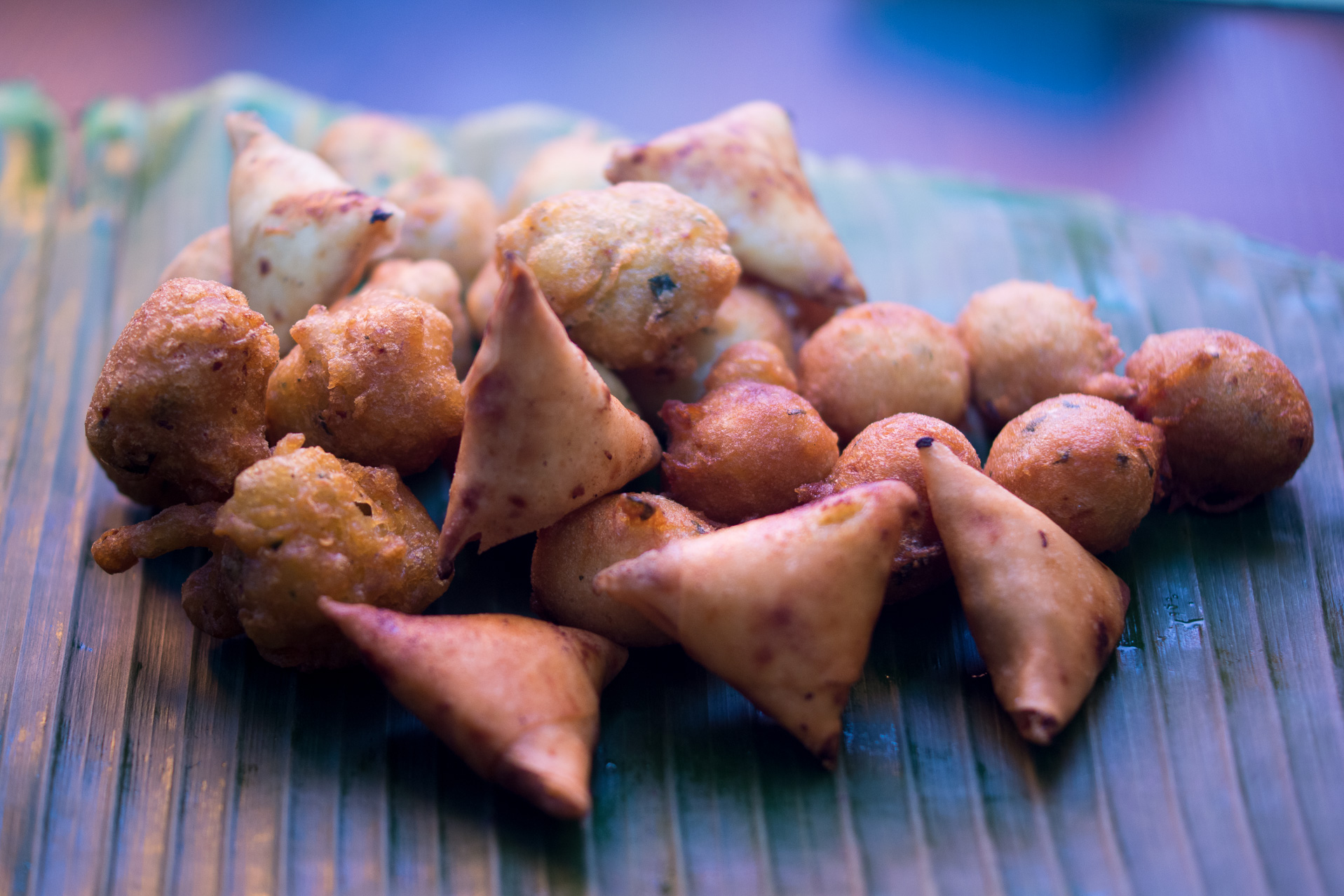 Photographie culinaire